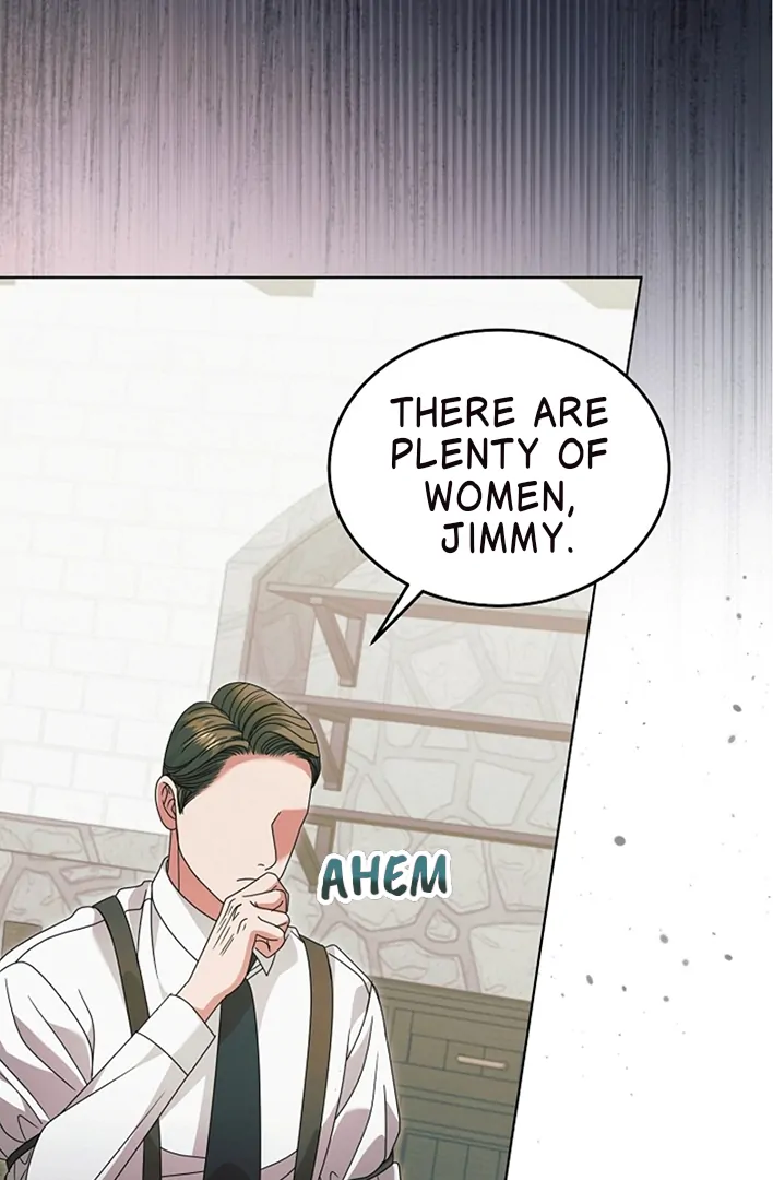 Try Begging - Chapter 42 manhwa