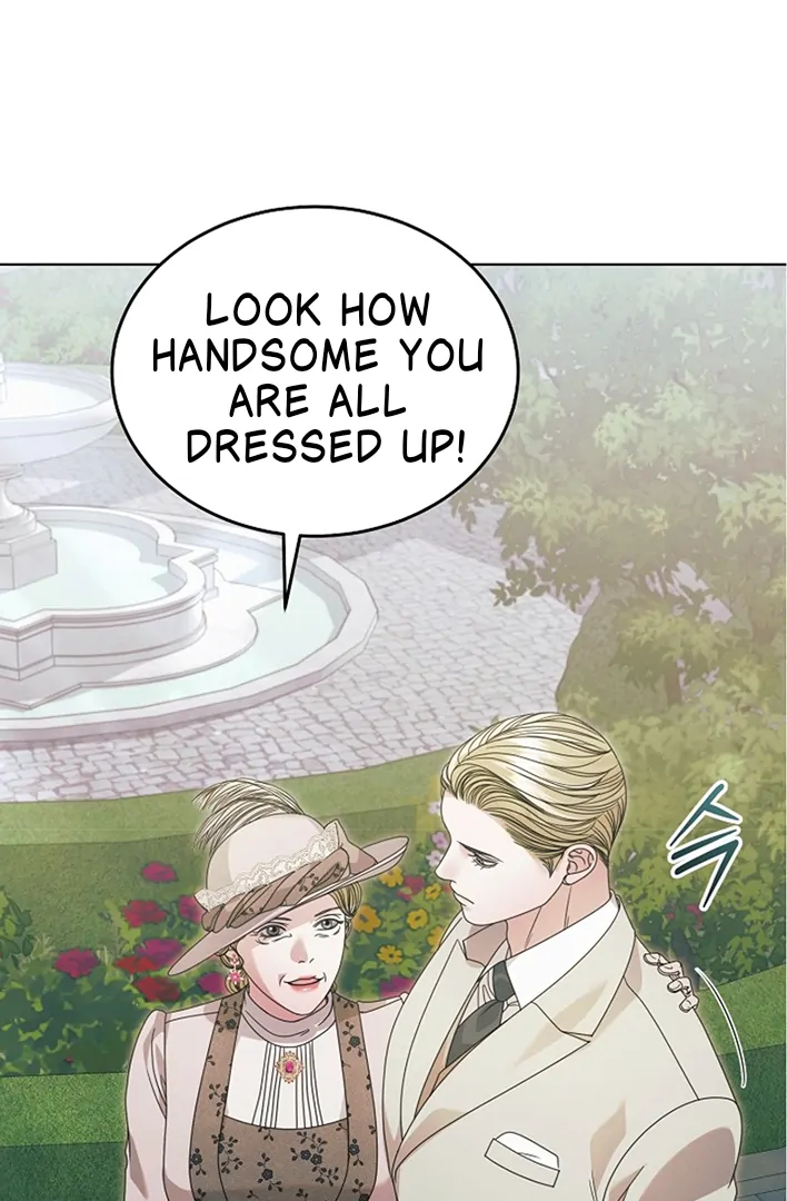 Try Begging - Chapter 42 manhwa