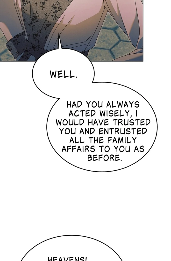 Try Begging - Chapter 42 manhwa