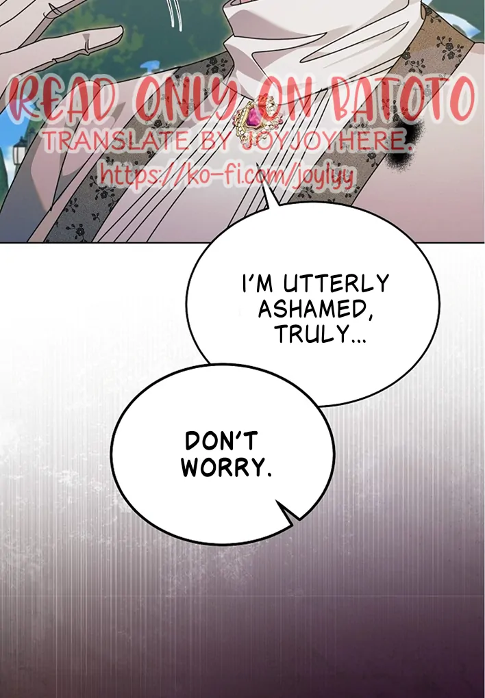 Try Begging - Chapter 42 manhwa