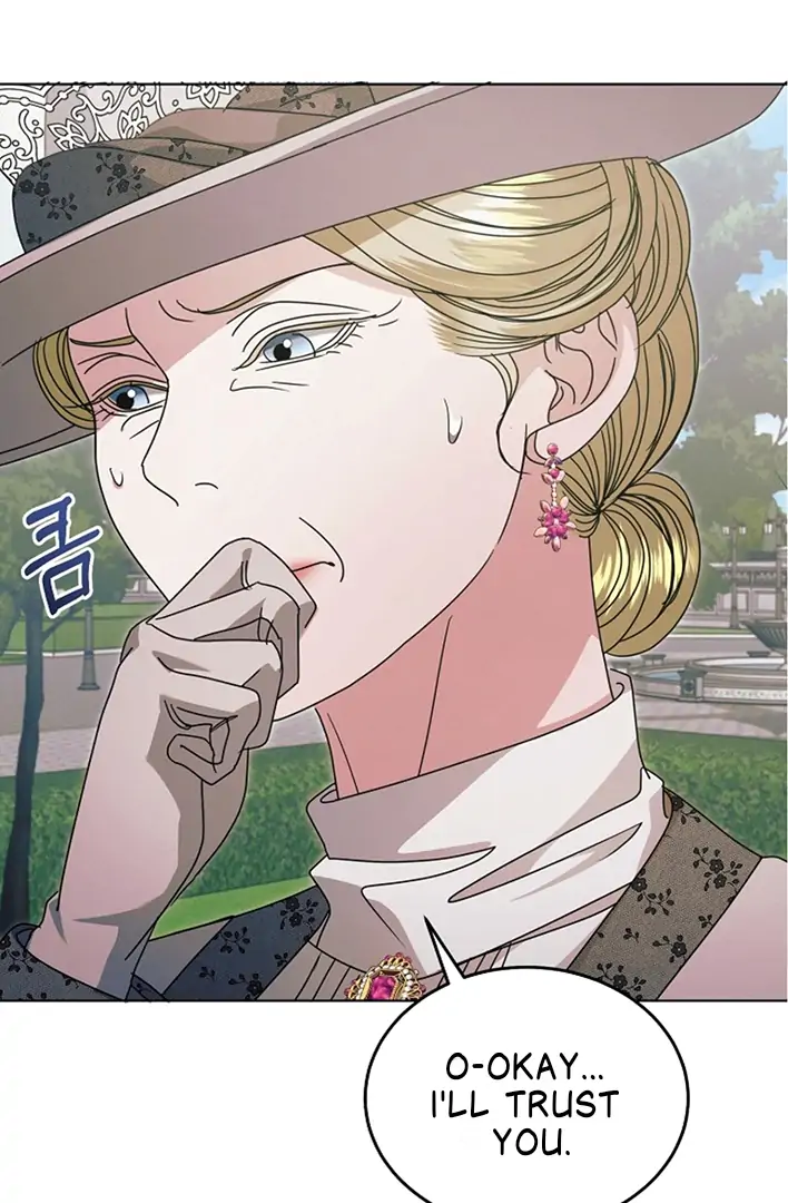 Try Begging - Chapter 42 manhwa