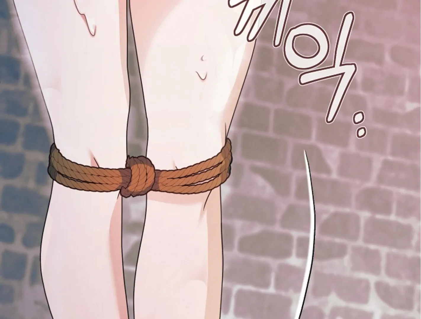 Try Begging - Chapter 44 manhwa