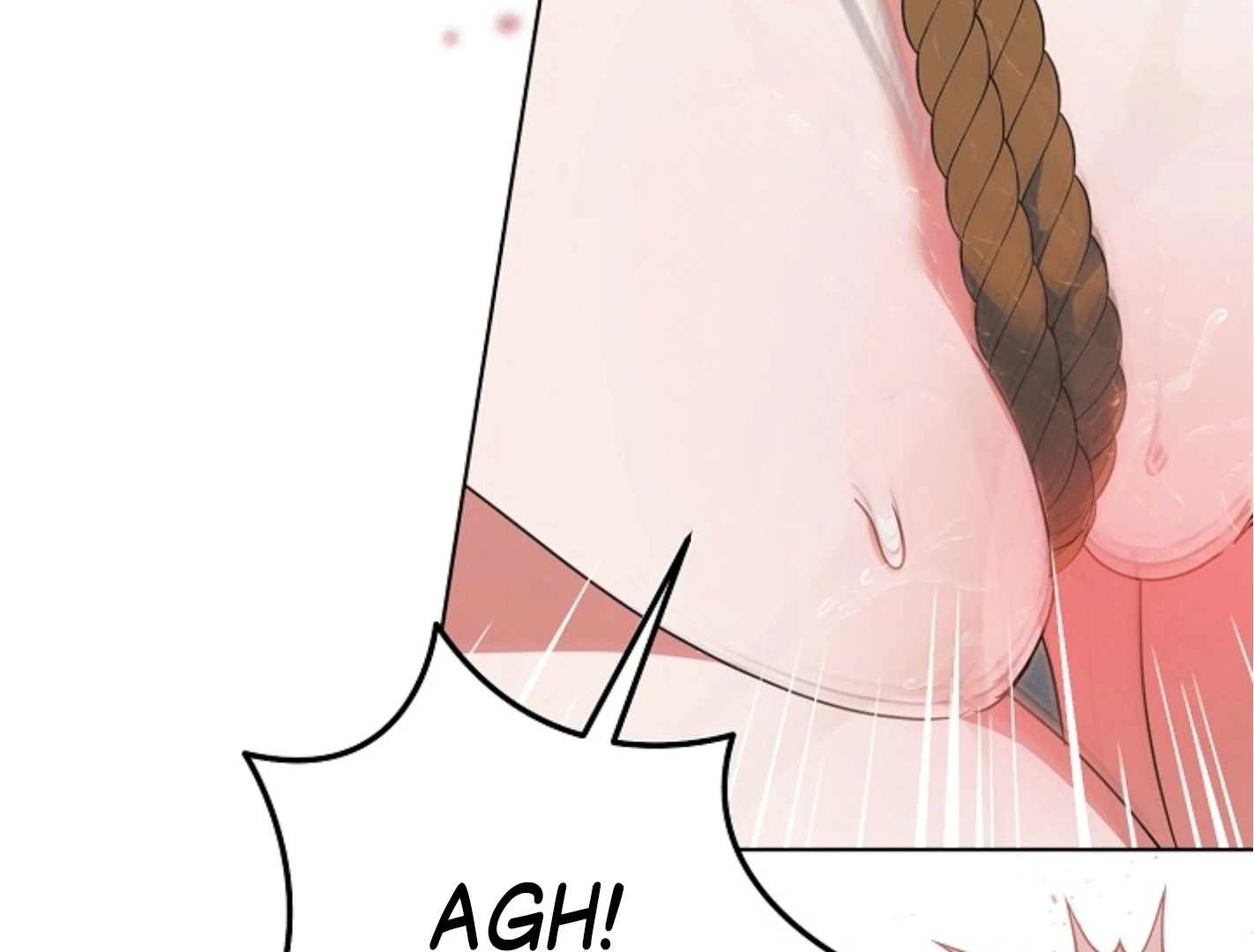 Try Begging - Chapter 44 manhwa