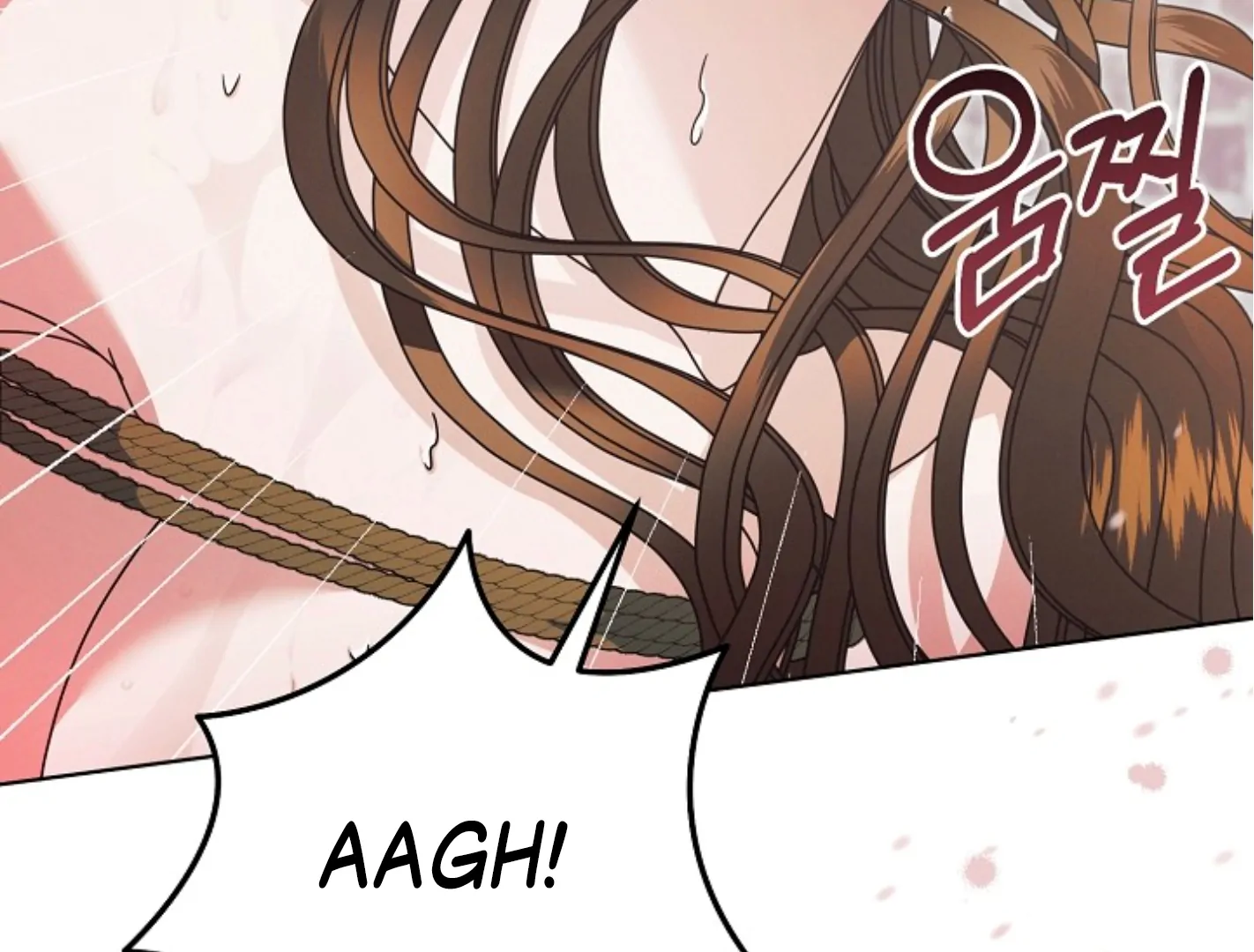 Try Begging - Chapter 44 manhwa