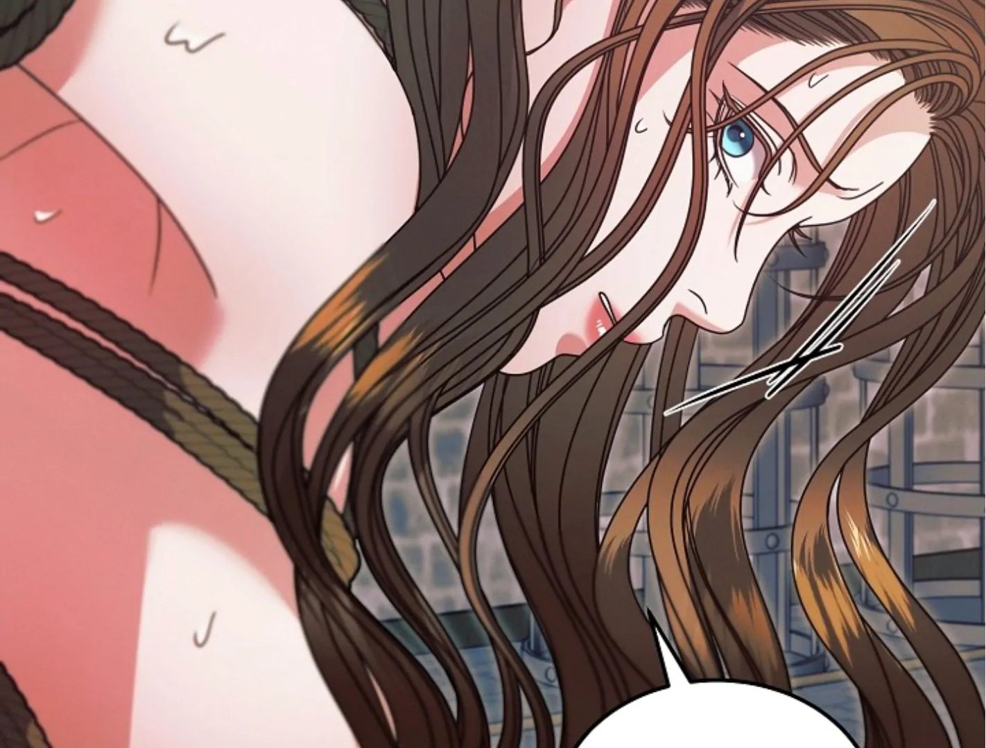 Try Begging - Chapter 44 manhwa