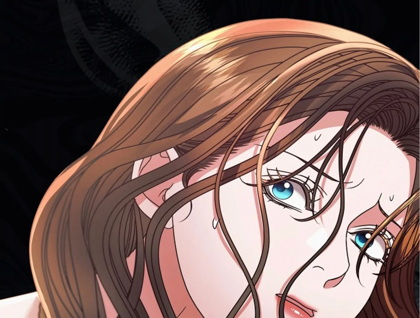 Try Begging - Chapter 44 manhwa