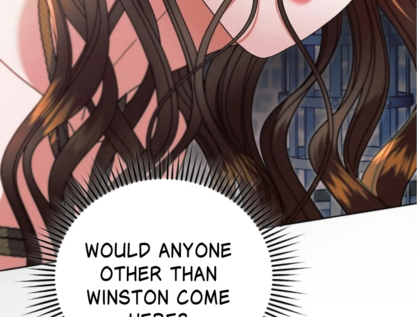 Try Begging - Chapter 44 manhwa