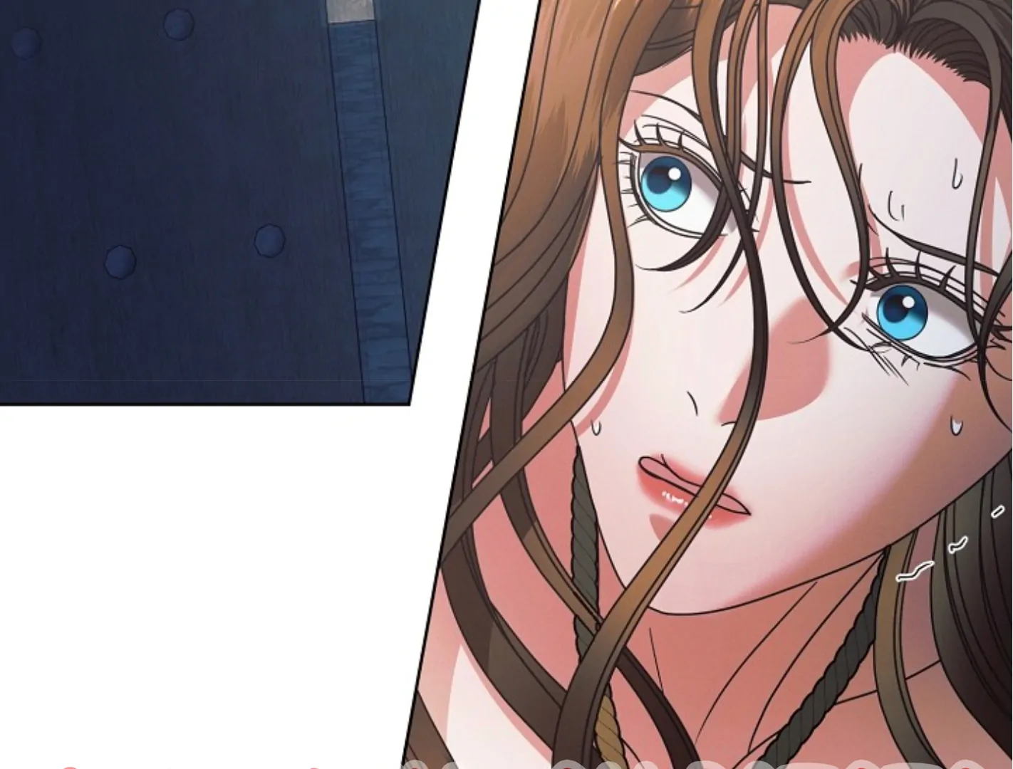 Try Begging - Chapter 44 manhwa