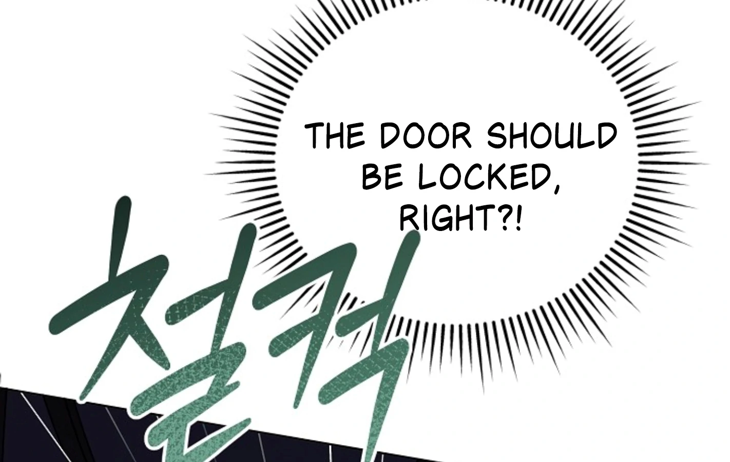 Try Begging - Chapter 44 manhwa