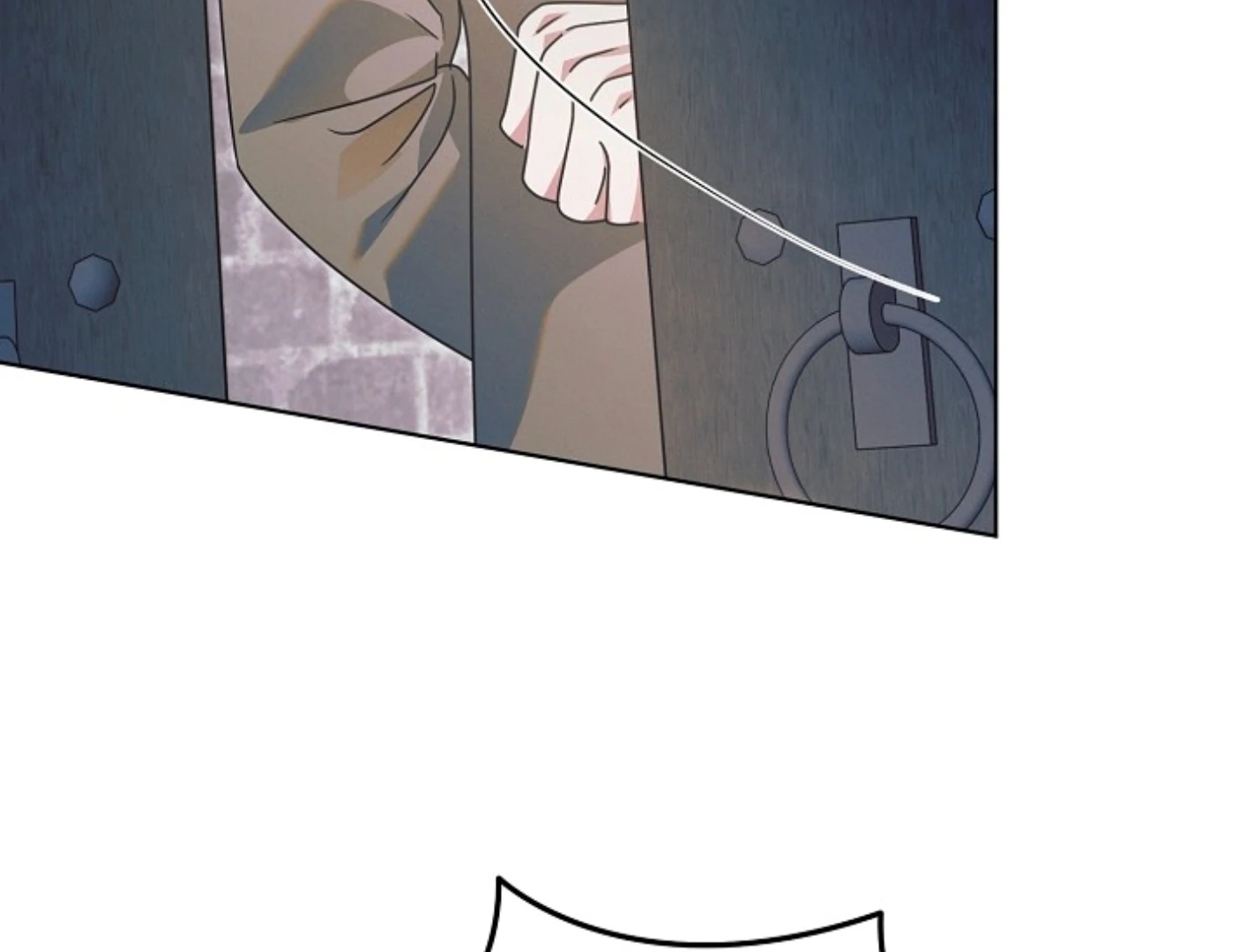 Try Begging - Chapter 44 manhwa