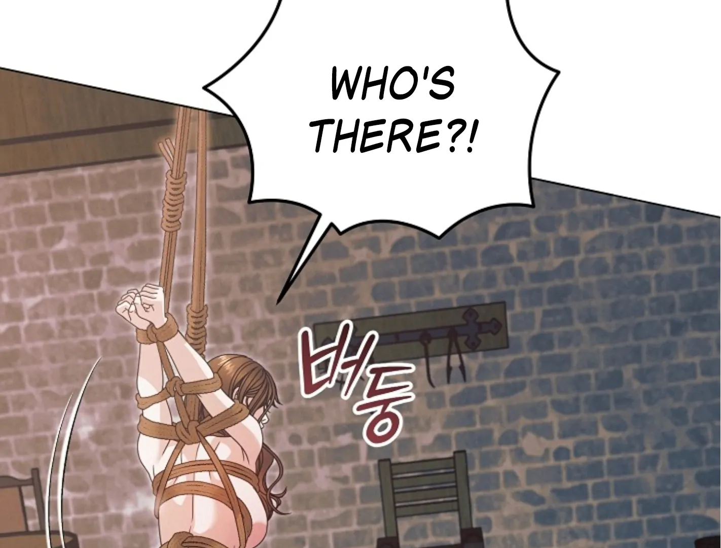 Try Begging - Chapter 44 manhwa