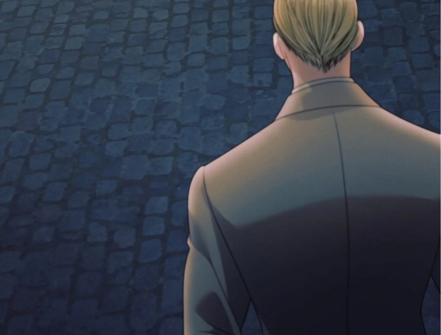 Try Begging - Chapter 44 manhwa