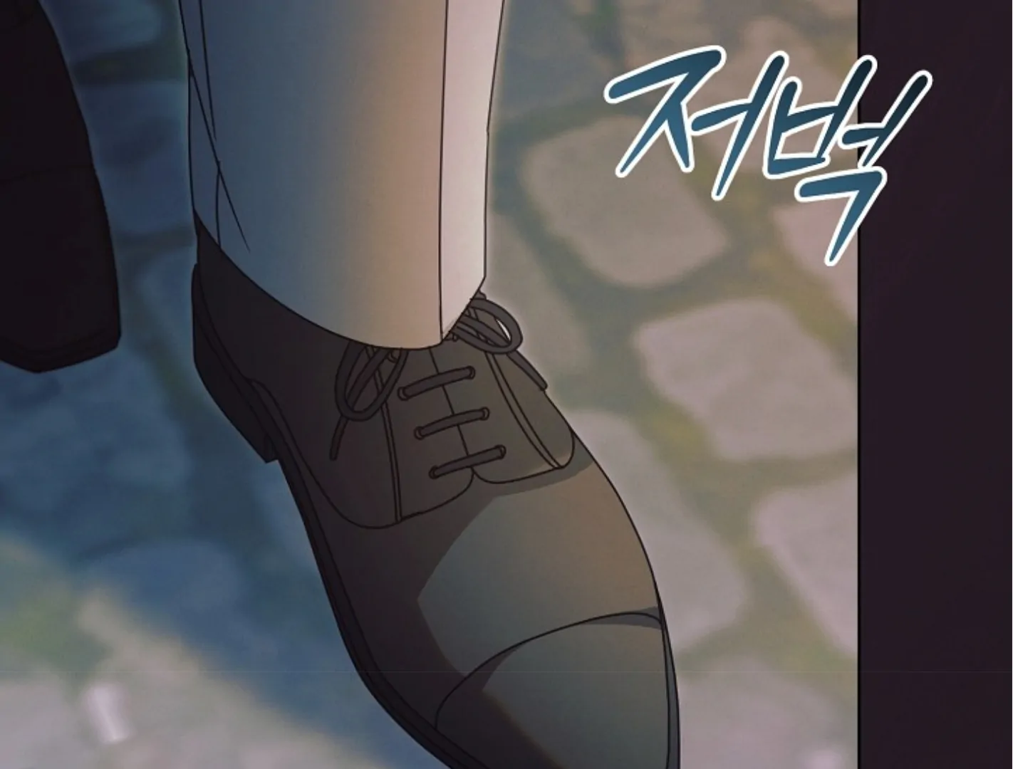 Try Begging - Chapter 44 manhwa
