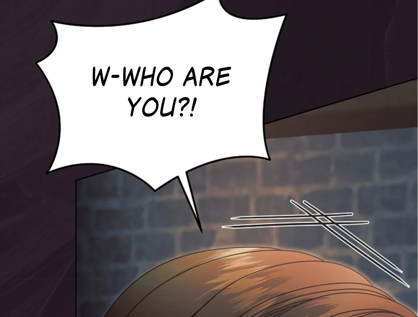 Try Begging - Chapter 44 manhwa