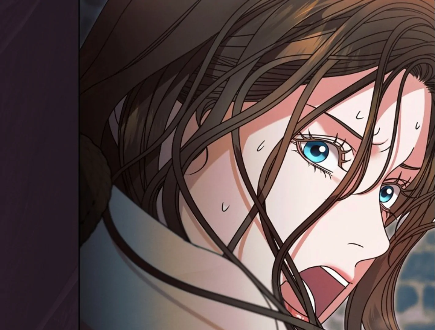 Try Begging - Chapter 44 manhwa