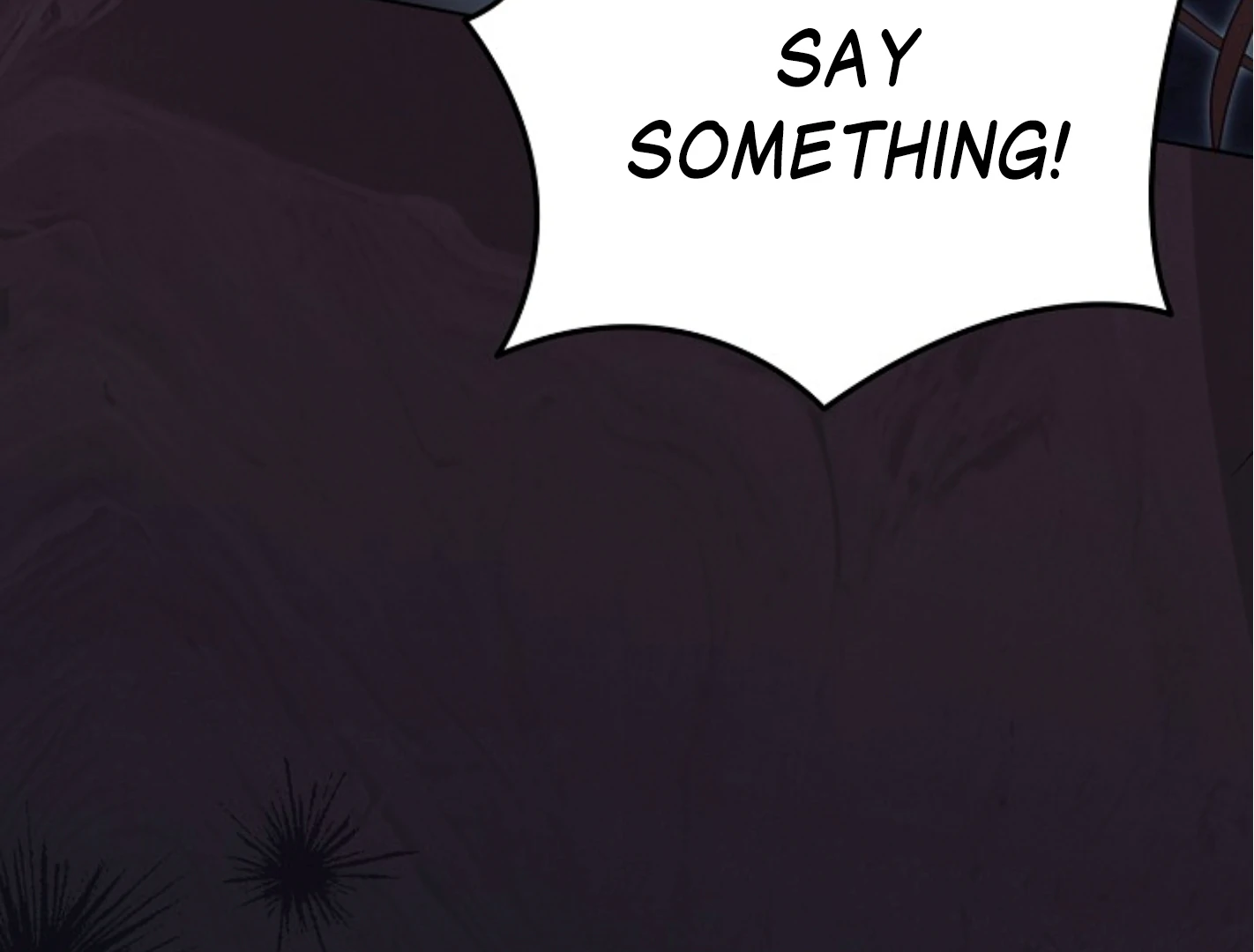Try Begging - Chapter 44 manhwa
