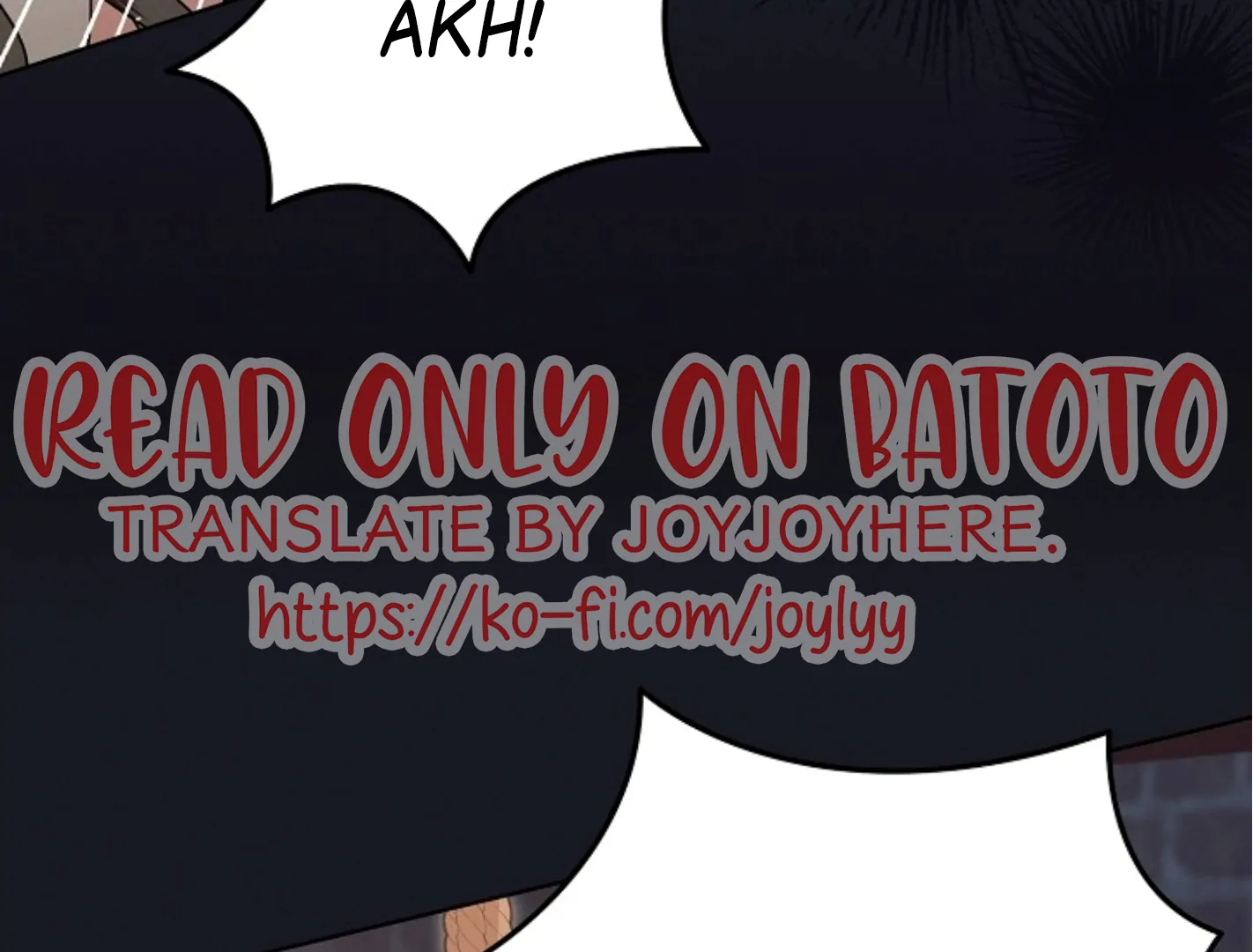Try Begging - Chapter 44 manhwa