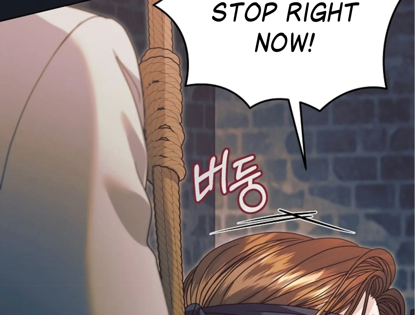 Try Begging - Chapter 44 manhwa