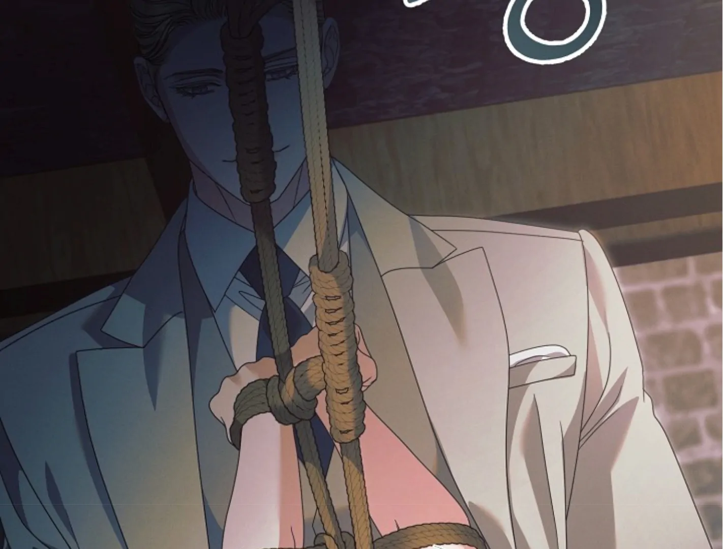 Try Begging - Chapter 44 manhwa
