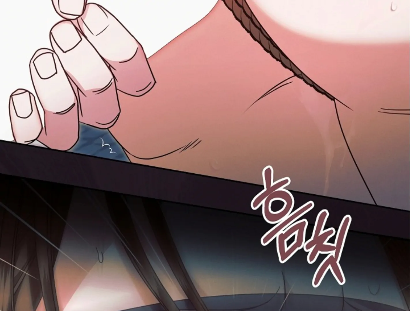 Try Begging - Chapter 44 manhwa