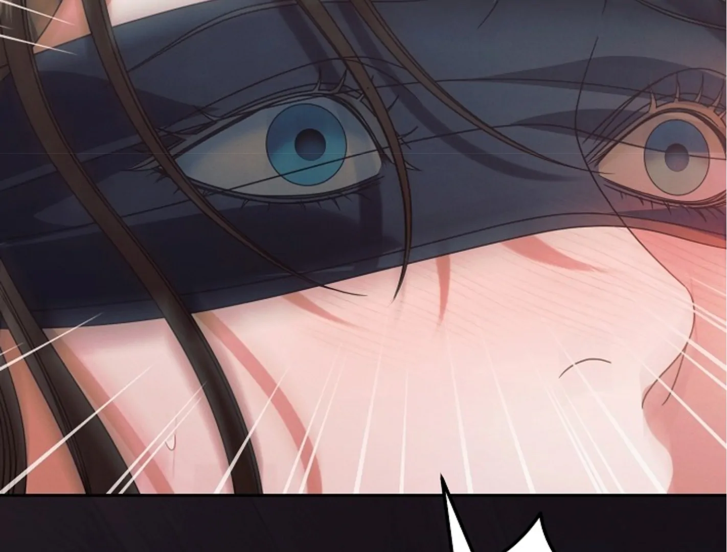 Try Begging - Chapter 44 manhwa