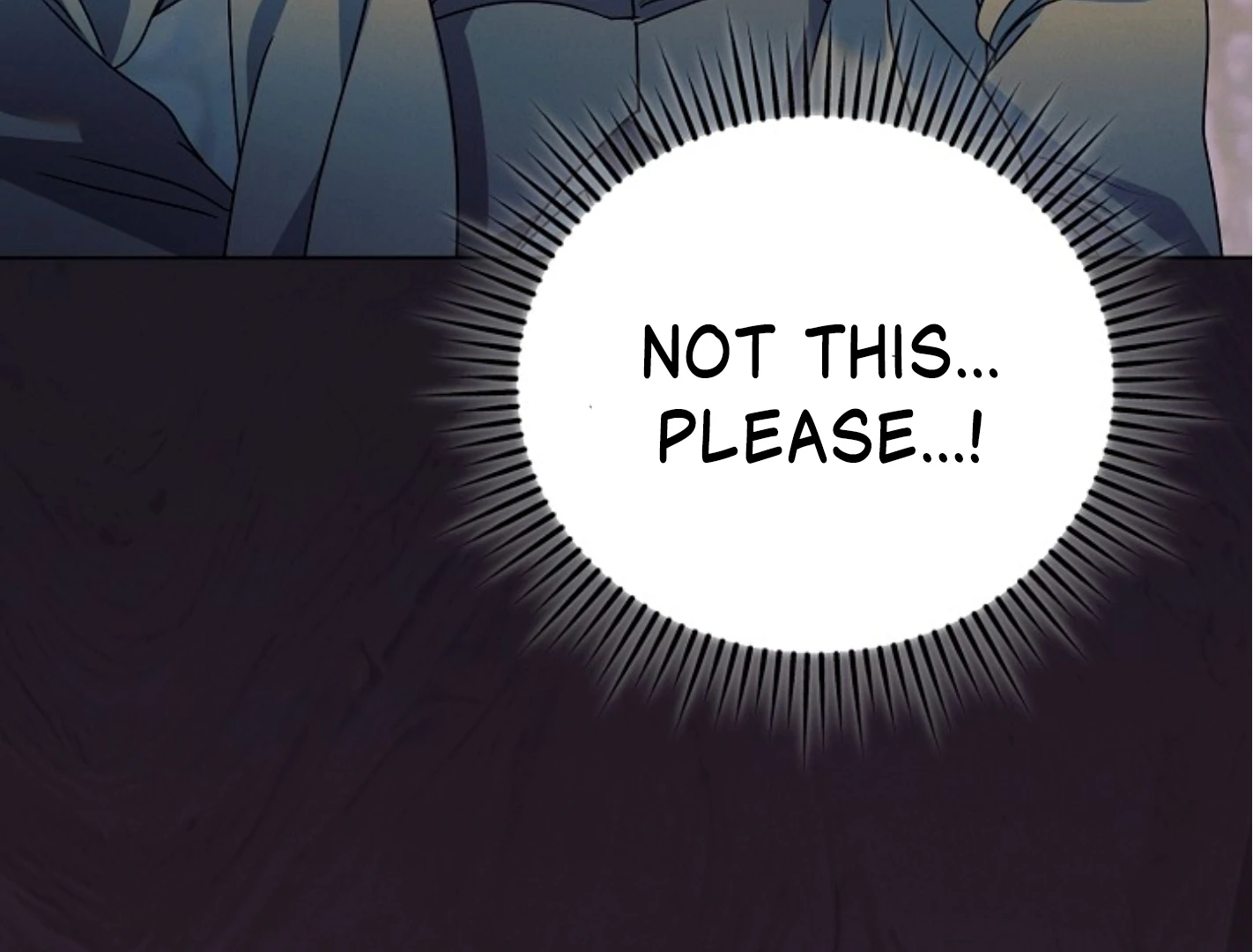 Try Begging - Chapter 44 manhwa