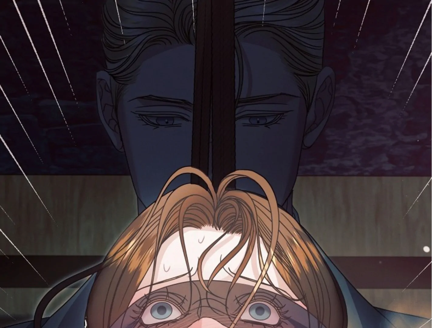 Try Begging - Chapter 44 manhwa