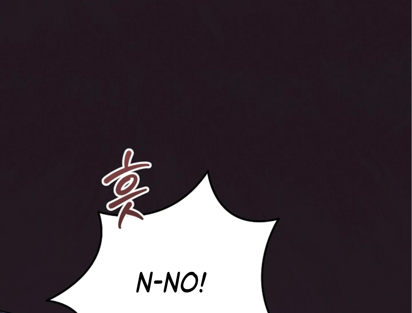 Try Begging - Chapter 44 manhwa