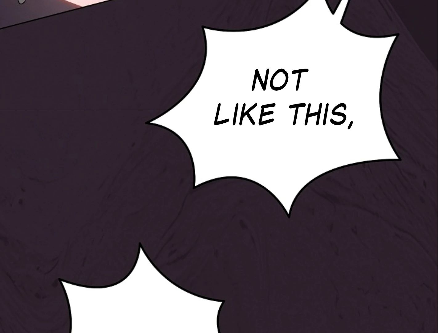 Try Begging - Chapter 44 manhwa