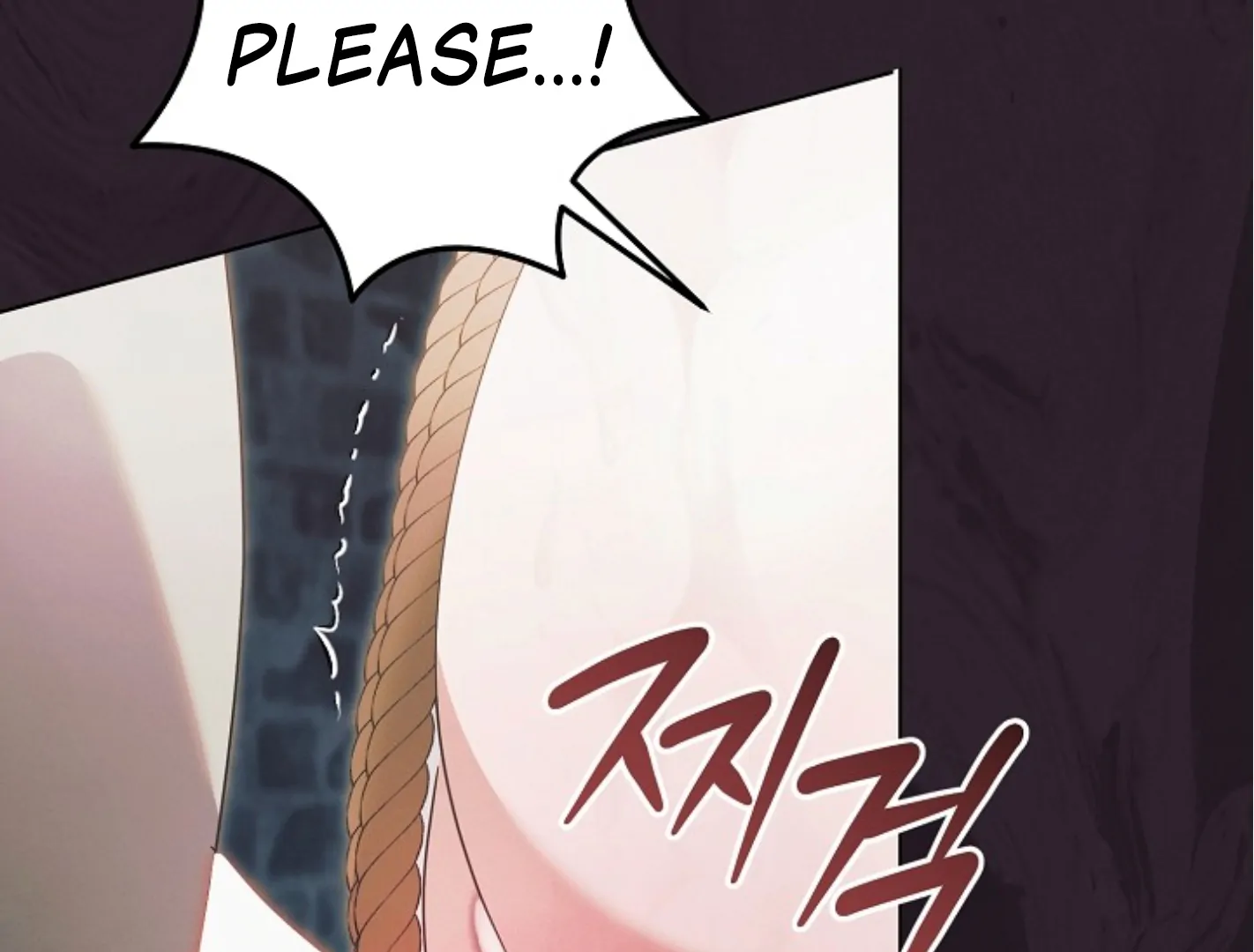 Try Begging - Chapter 44 manhwa