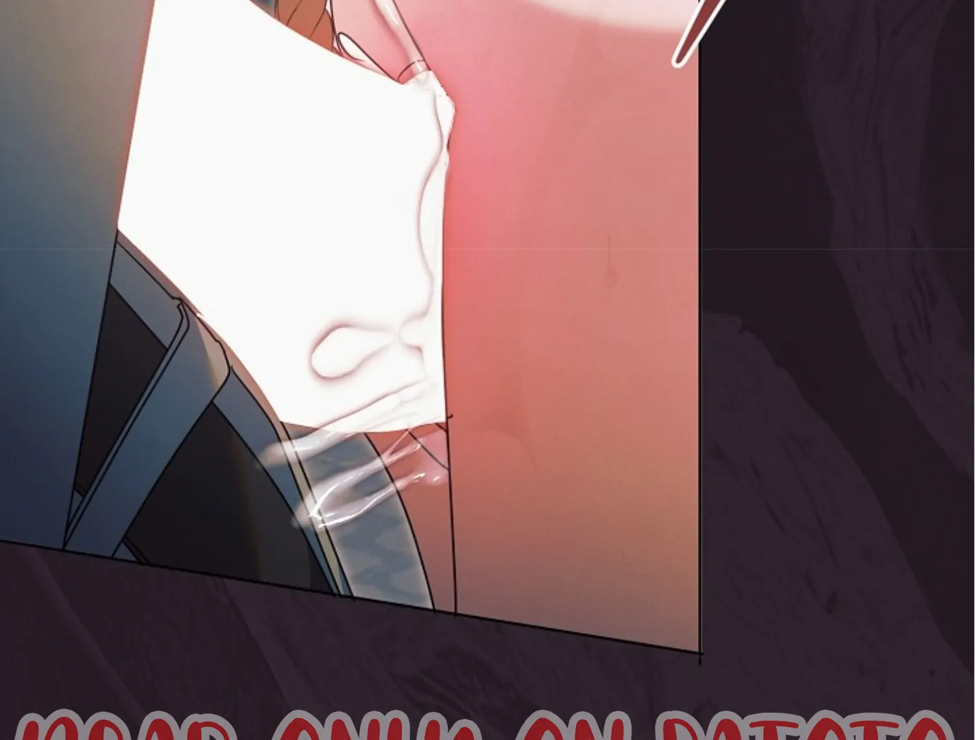 Try Begging - Chapter 44 manhwa