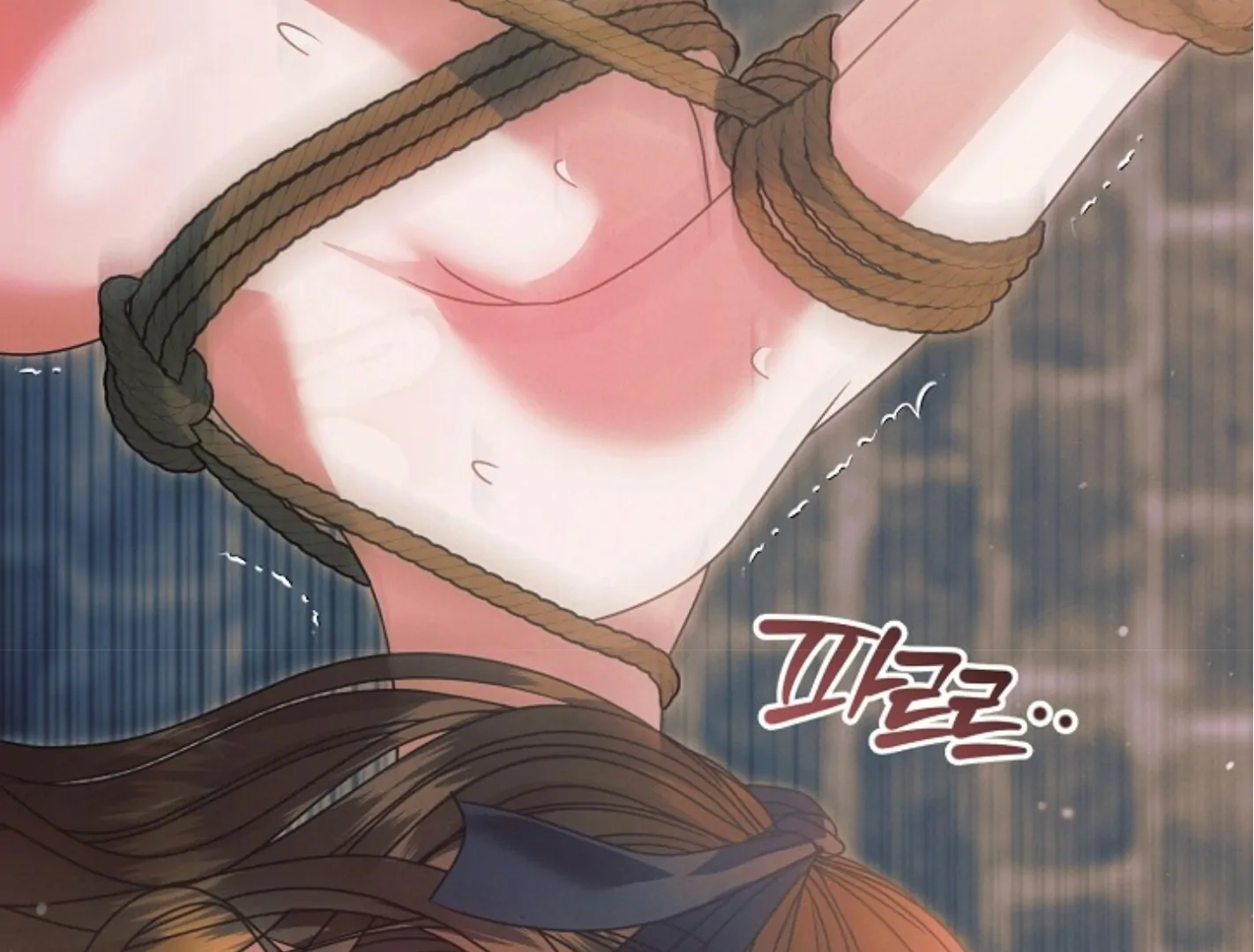 Try Begging - Chapter 44 manhwa