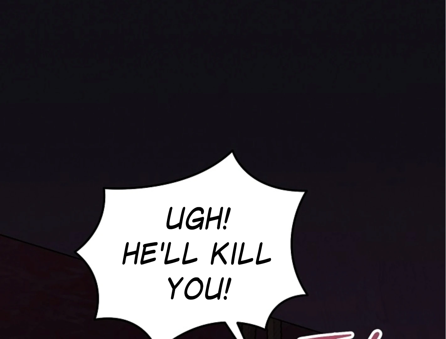 Try Begging - Chapter 44 manhwa