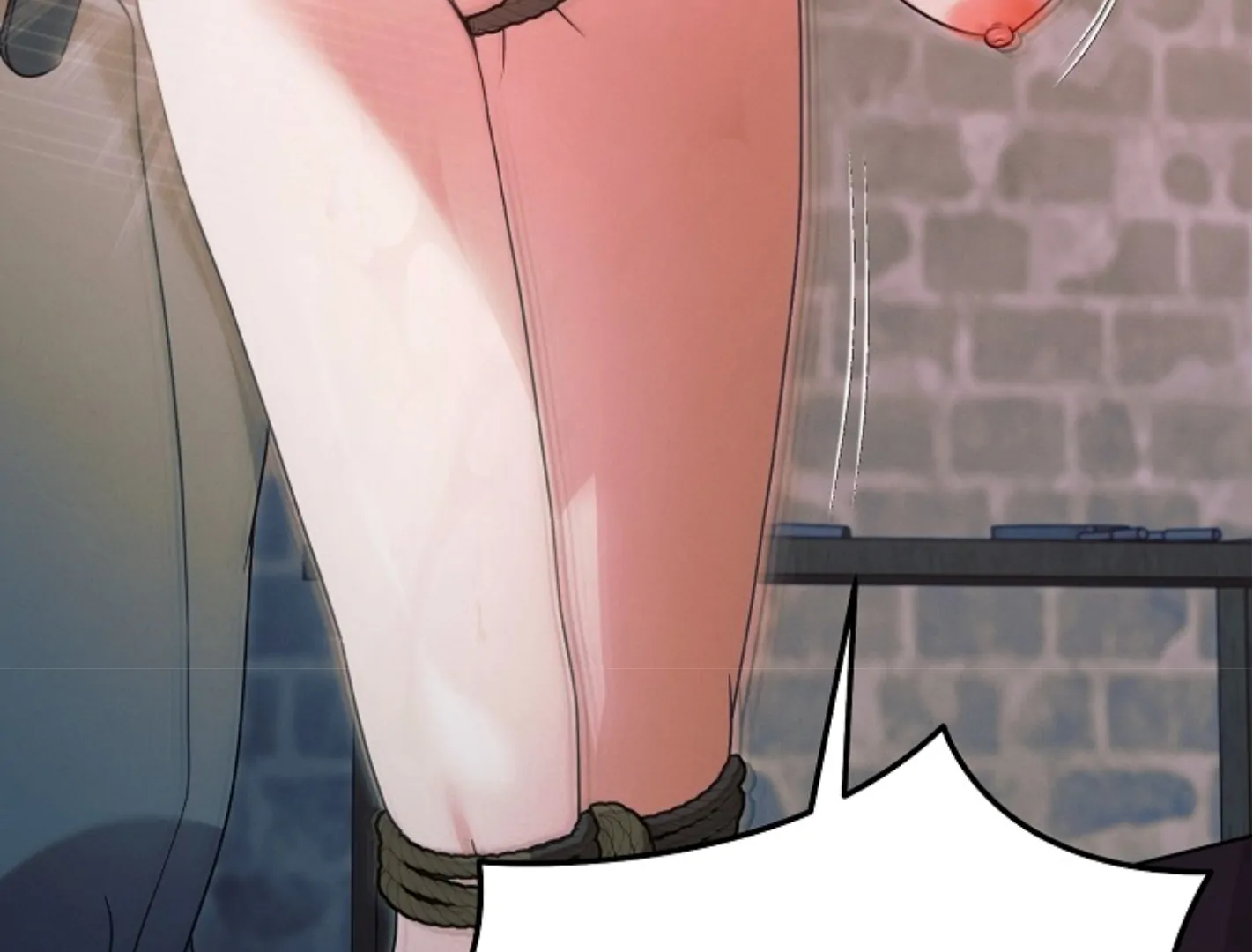 Try Begging - Chapter 44 manhwa