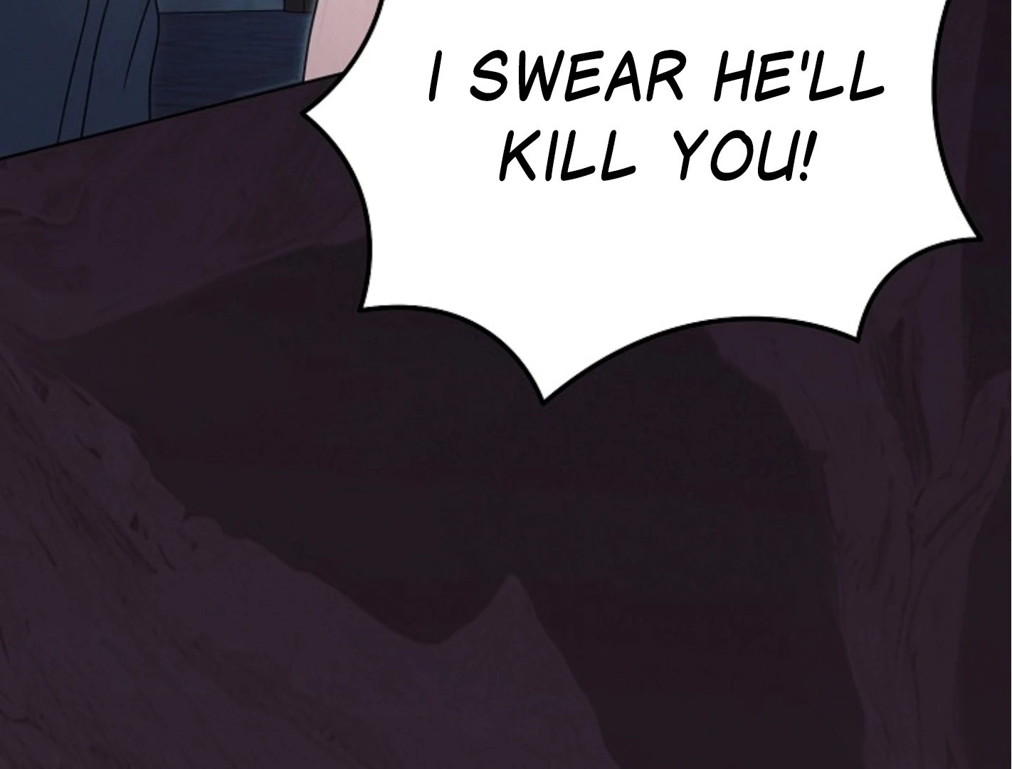 Try Begging - Chapter 44 manhwa