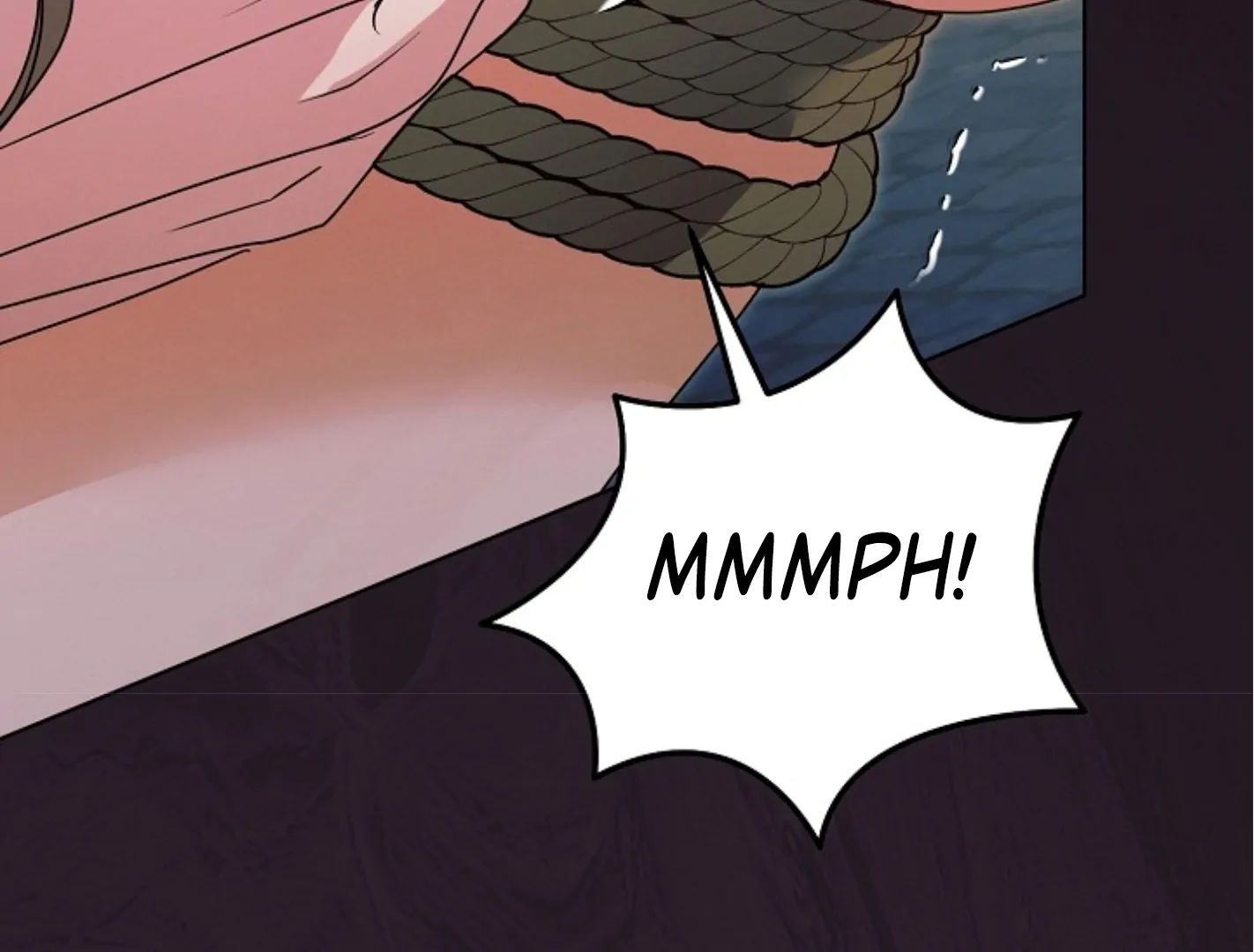 Try Begging - Chapter 44 manhwa