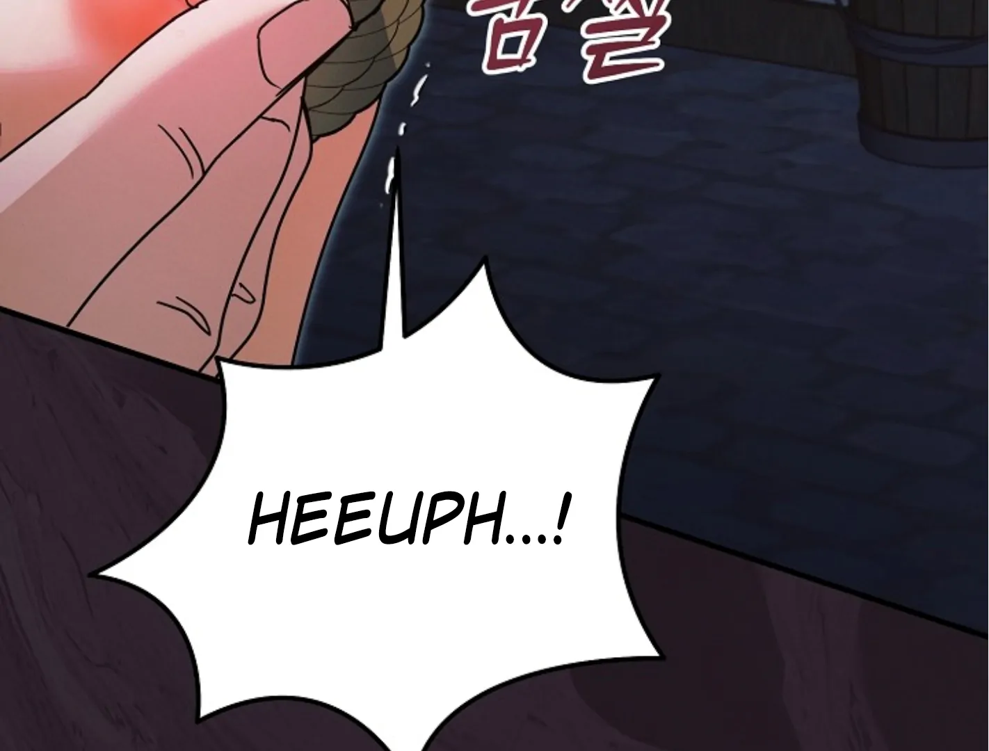 Try Begging - Chapter 44 manhwa