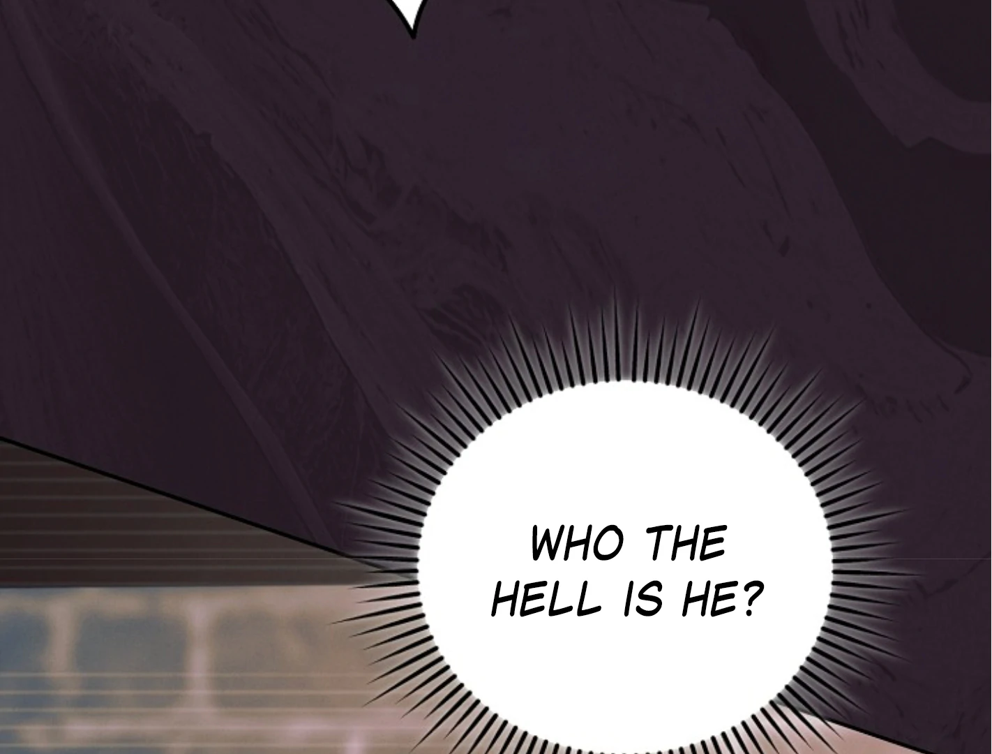 Try Begging - Chapter 44 manhwa