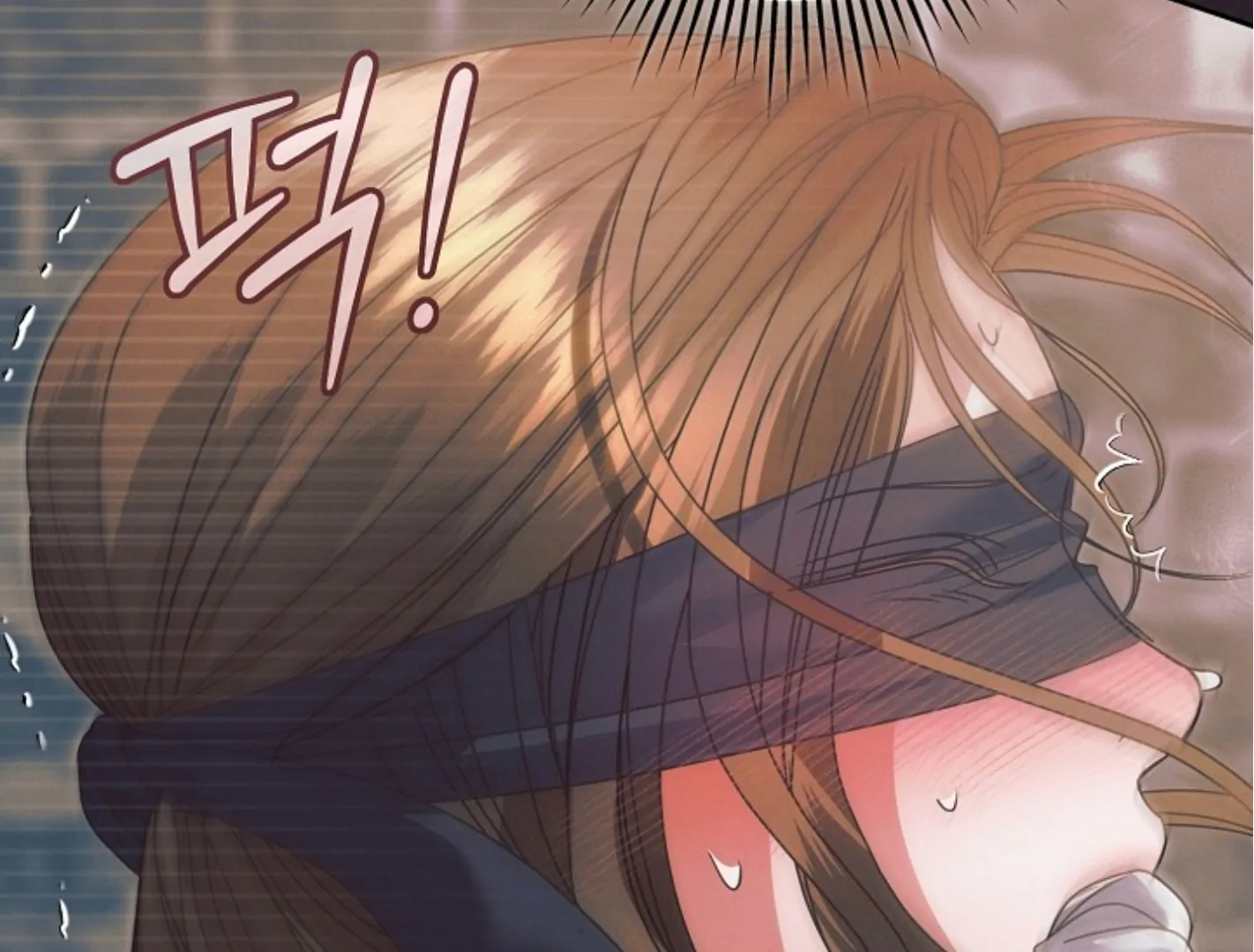 Try Begging - Chapter 44 manhwa