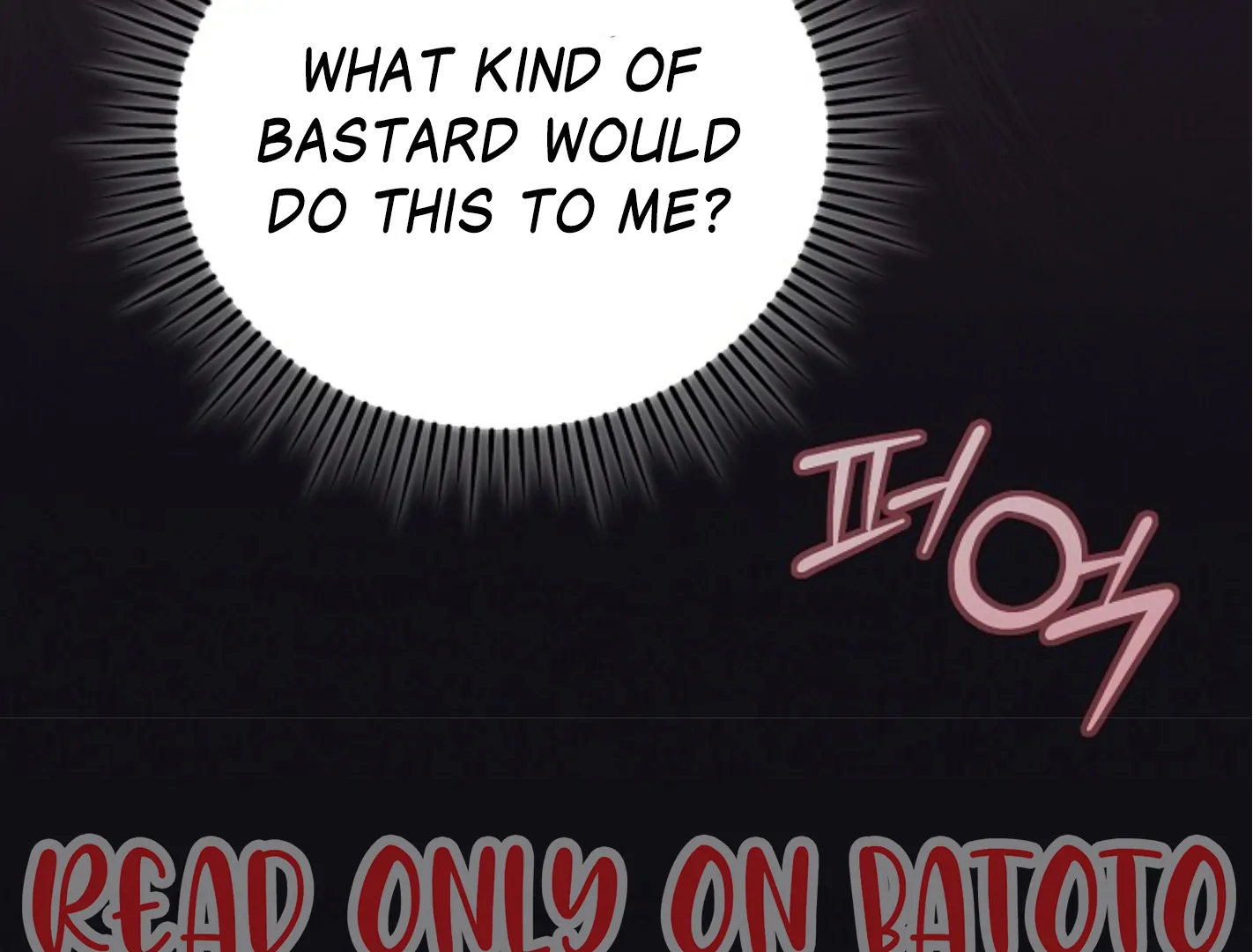 Try Begging - Chapter 44 manhwa