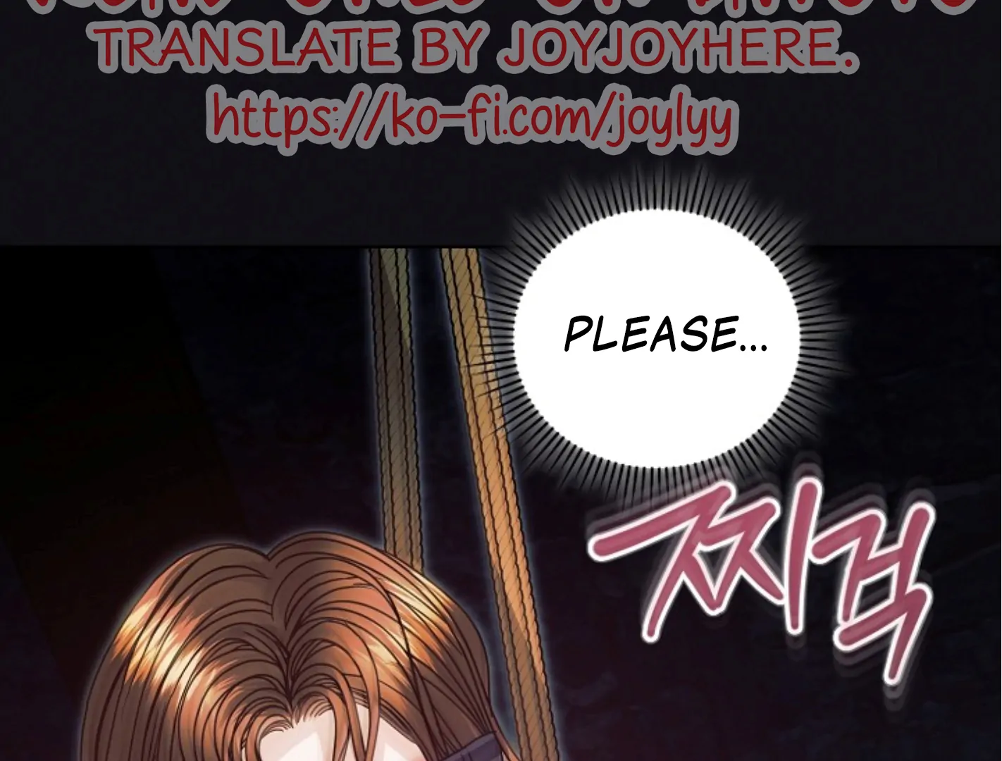 Try Begging - Chapter 44 manhwa