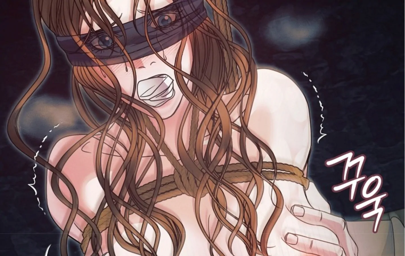 Try Begging - Chapter 44 manhwa
