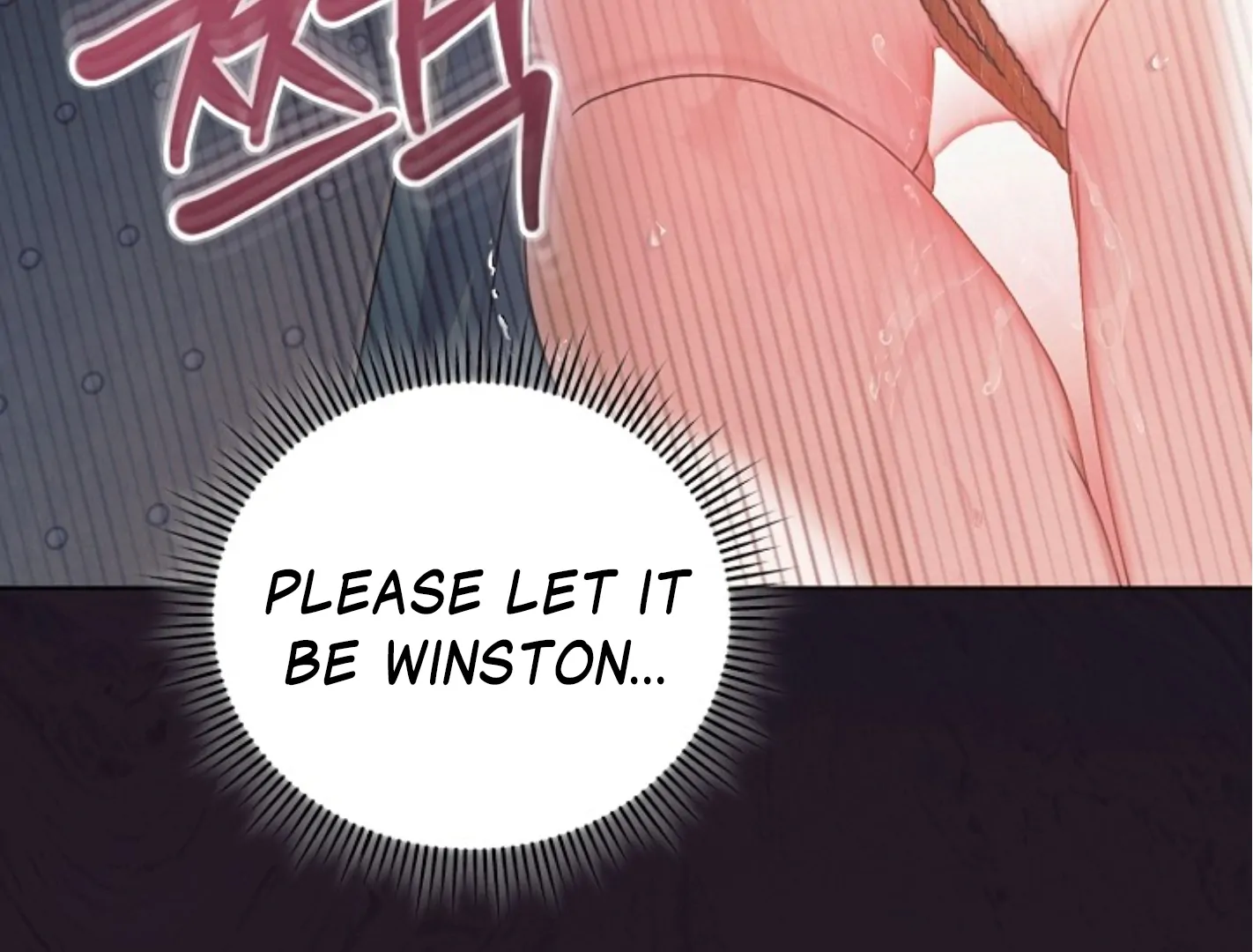 Try Begging - Chapter 44 manhwa
