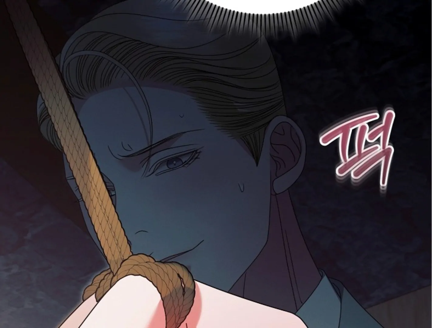Try Begging - Chapter 44 manhwa