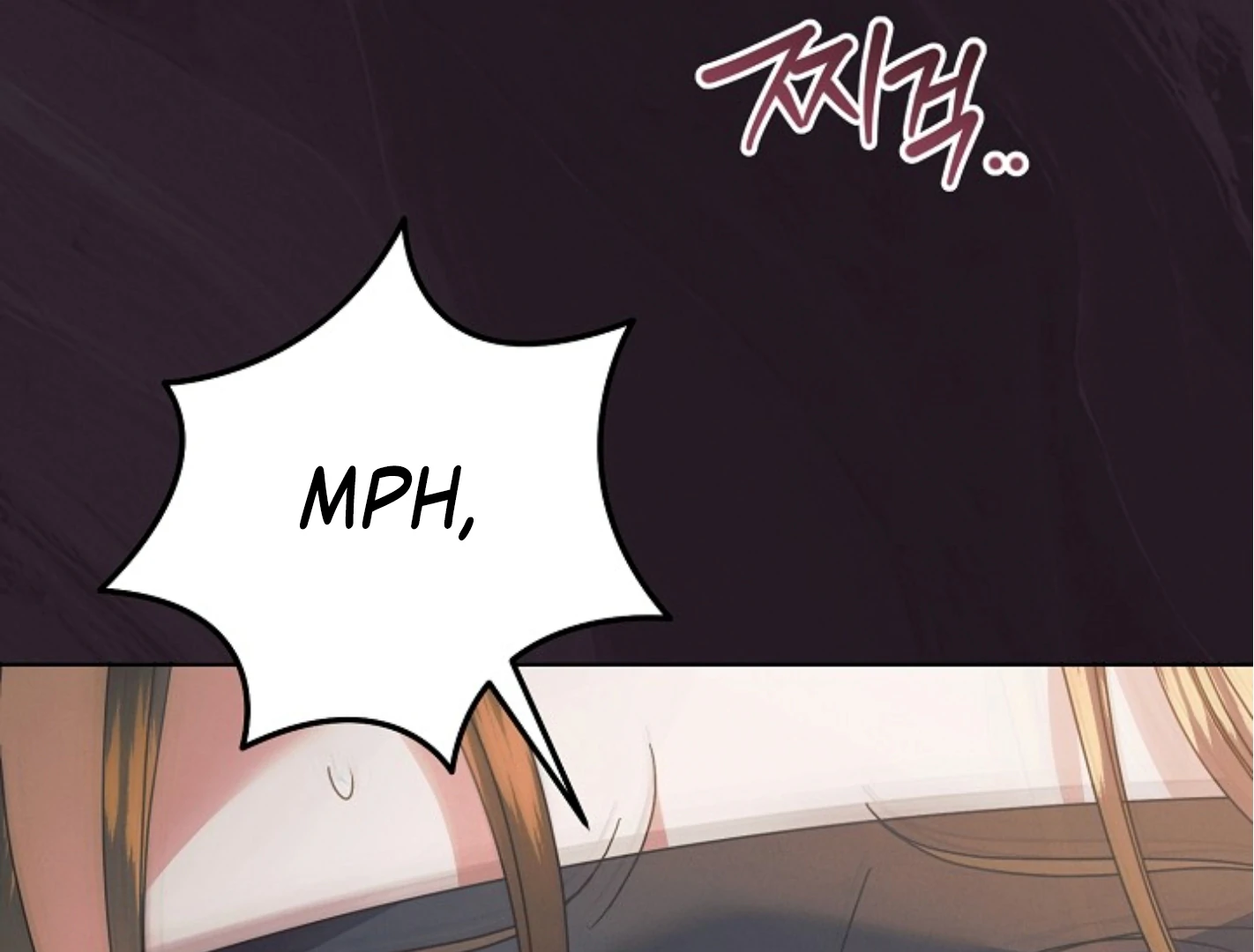 Try Begging - Chapter 44 manhwa