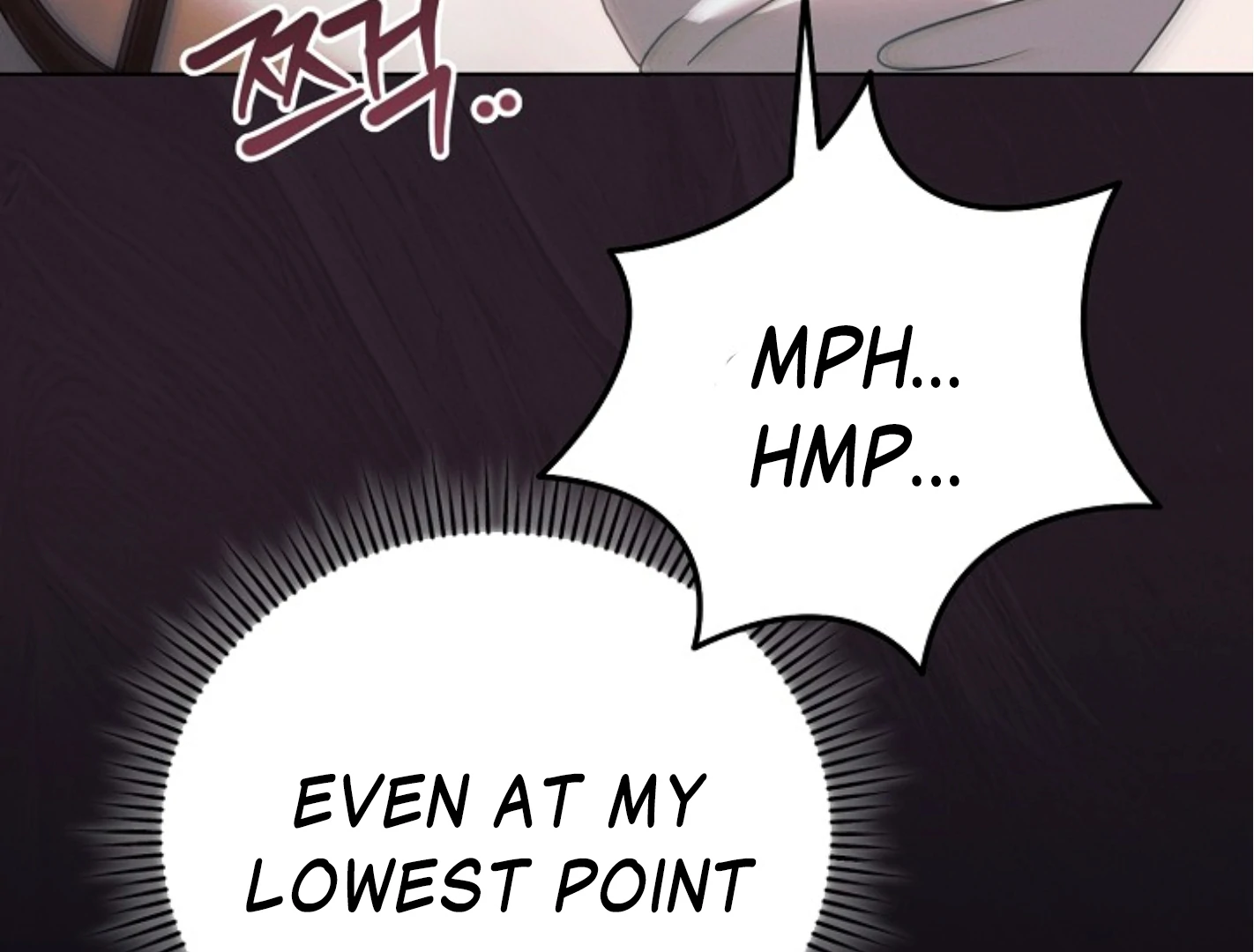 Try Begging - Chapter 44 manhwa