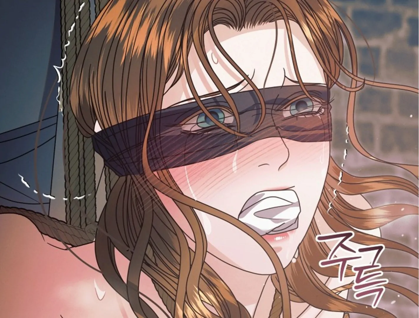 Try Begging - Chapter 44 manhwa