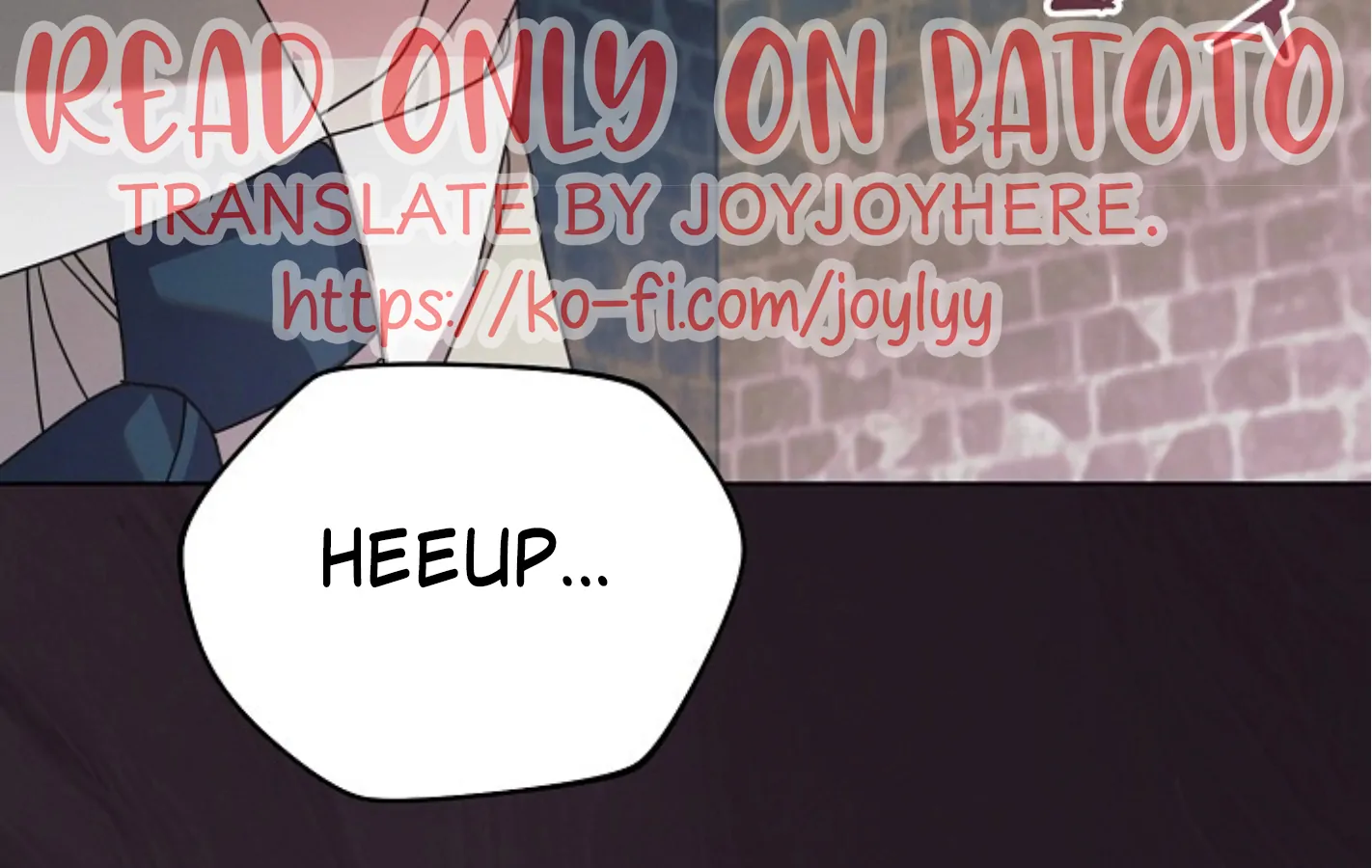 Try Begging - Chapter 44 manhwa