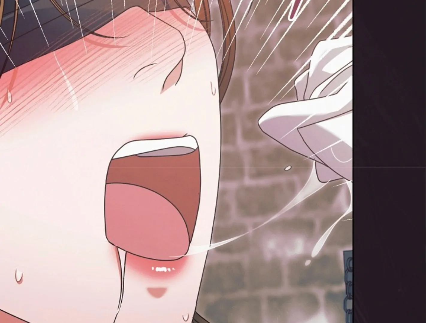 Try Begging - Chapter 44 manhwa