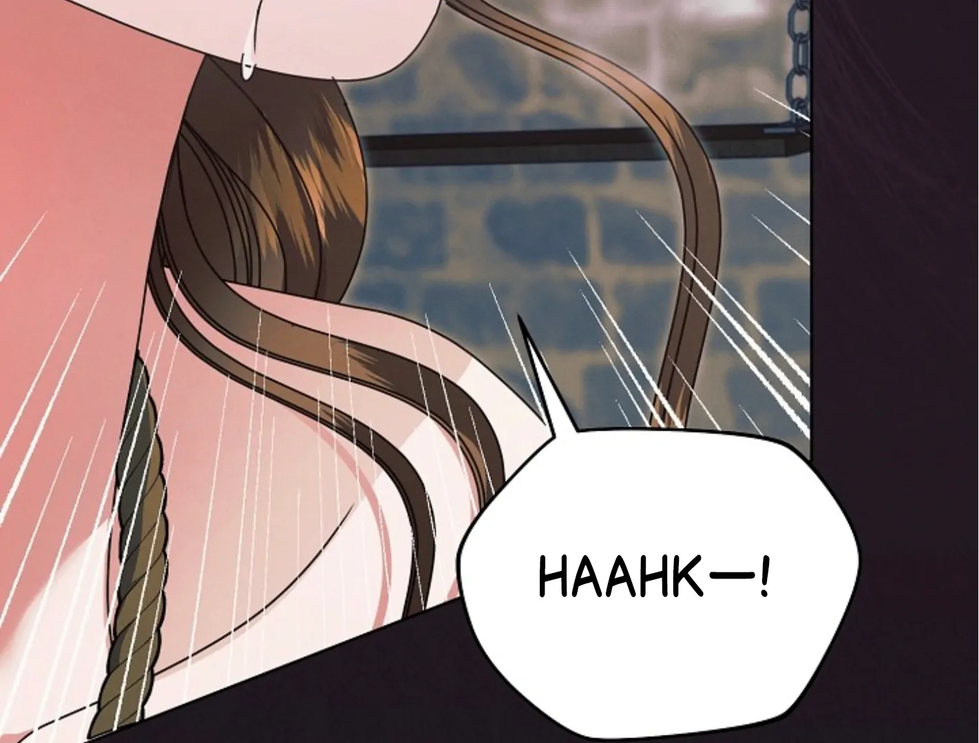 Try Begging - Chapter 44 manhwa